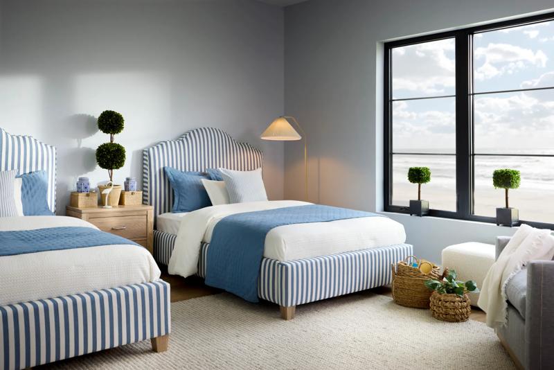 Tide & Timber Full Bed  2