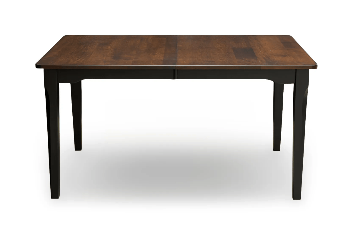 Anni-II Auburn Extendable Counter Table + 6 Stools 4