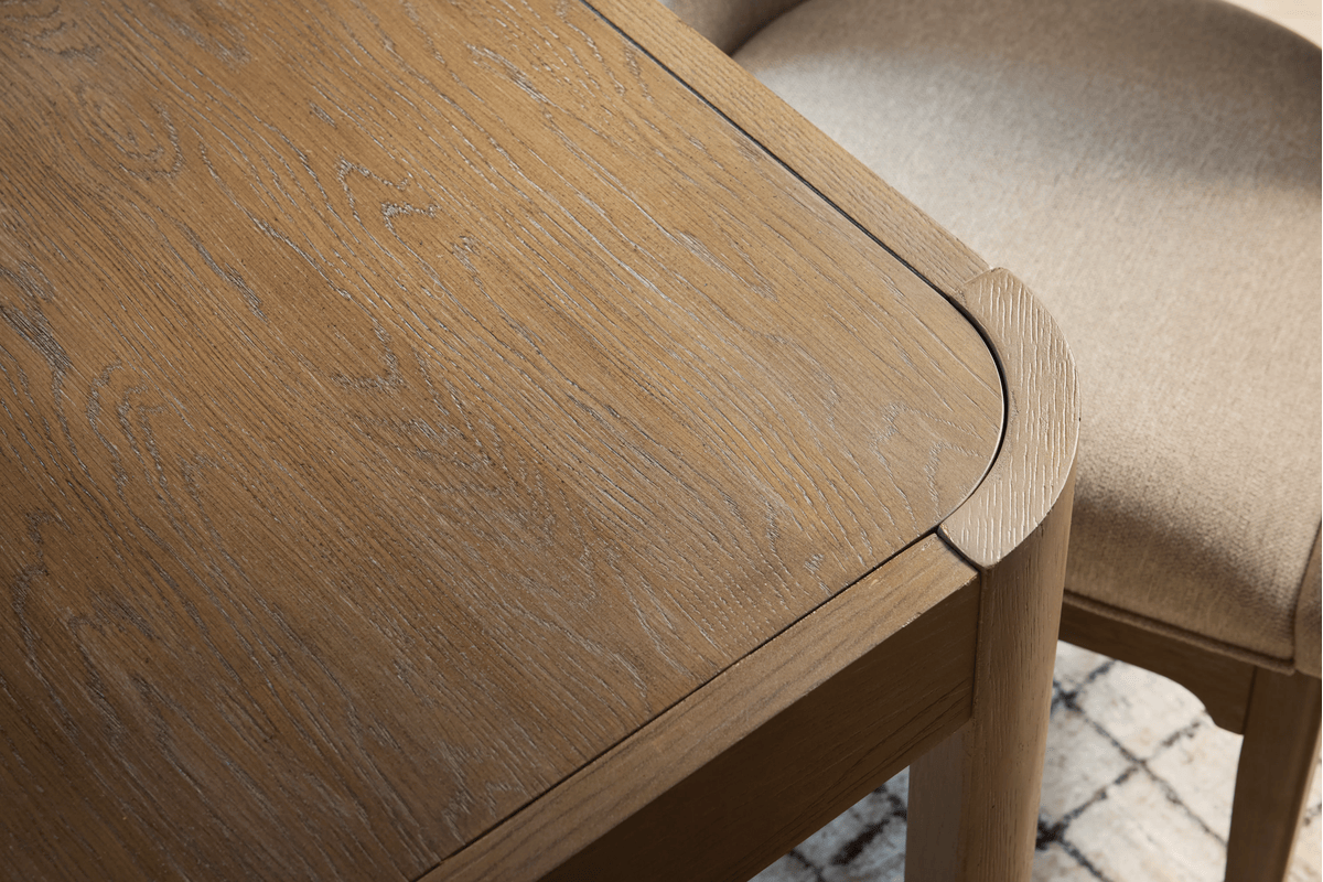 Leighton Extendable Table  16