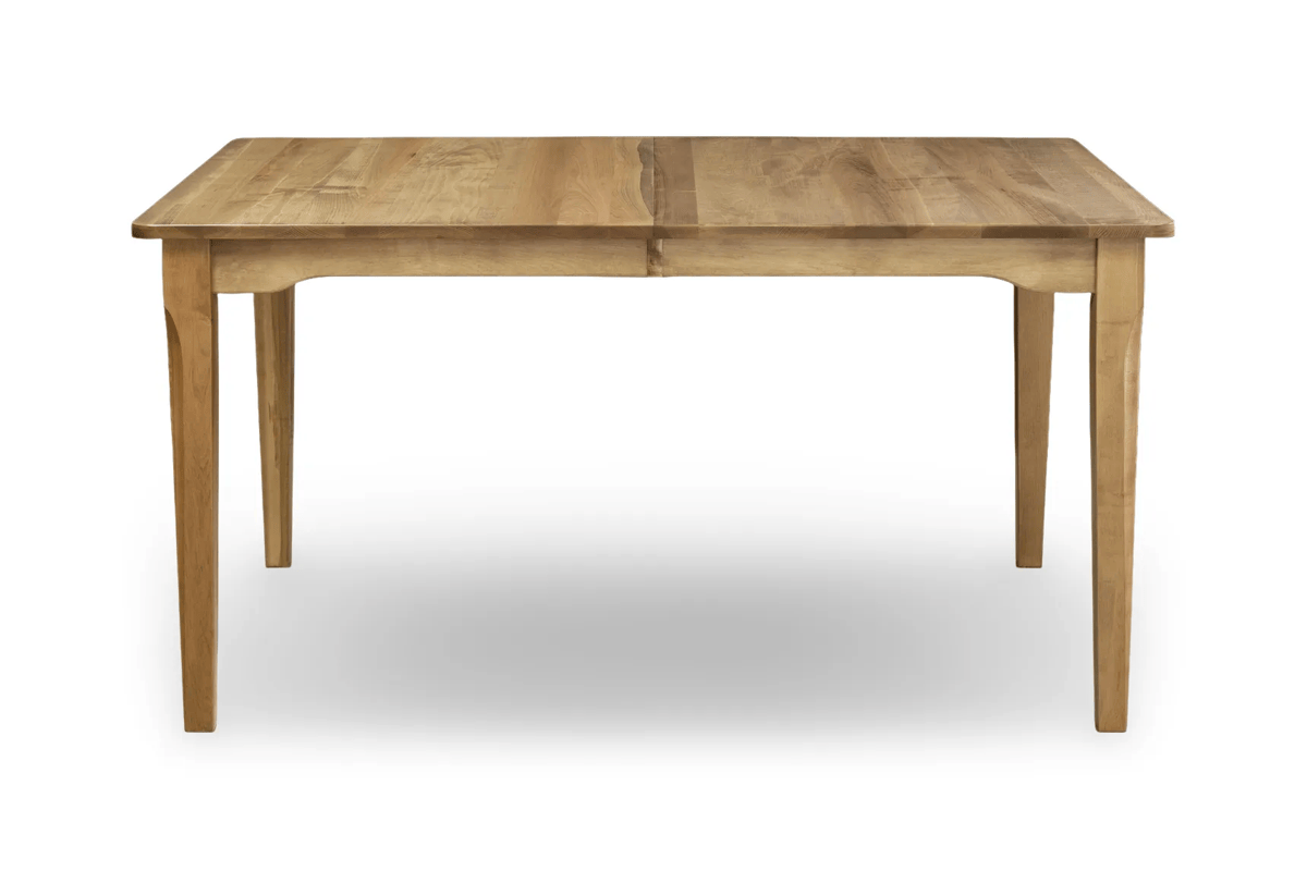 Anni-II Tan Extendable Counter Table + 4 Stools 6
