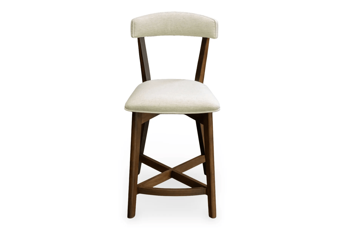 Silena Counter Table + 4 Stools  2