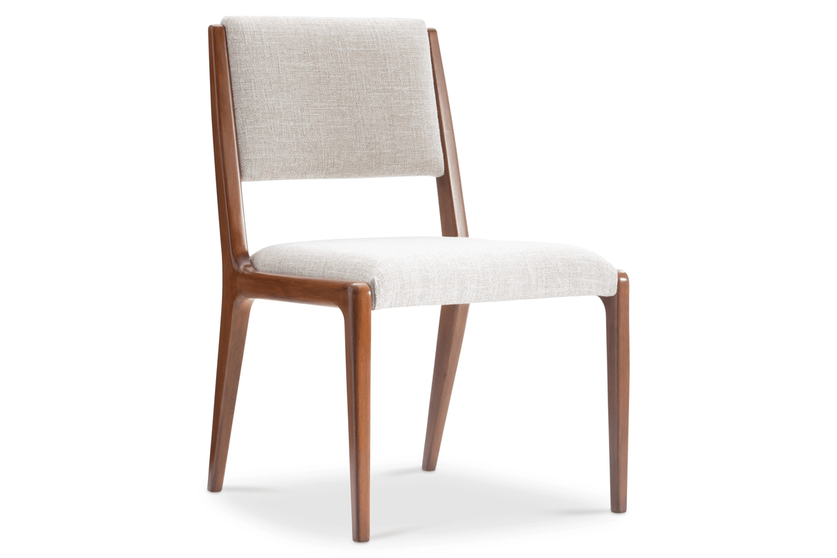 Brasea Table + 4 Side Chairs + 2 Arm Chairs  4
