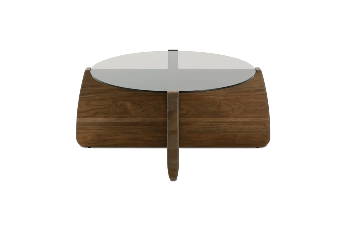 Nova Cocktail Table by Rowe 3