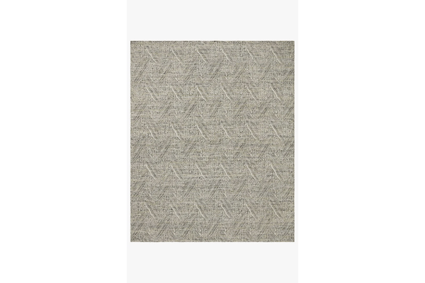 Raven Moss/Ivory 8x10 Rug by Loloi