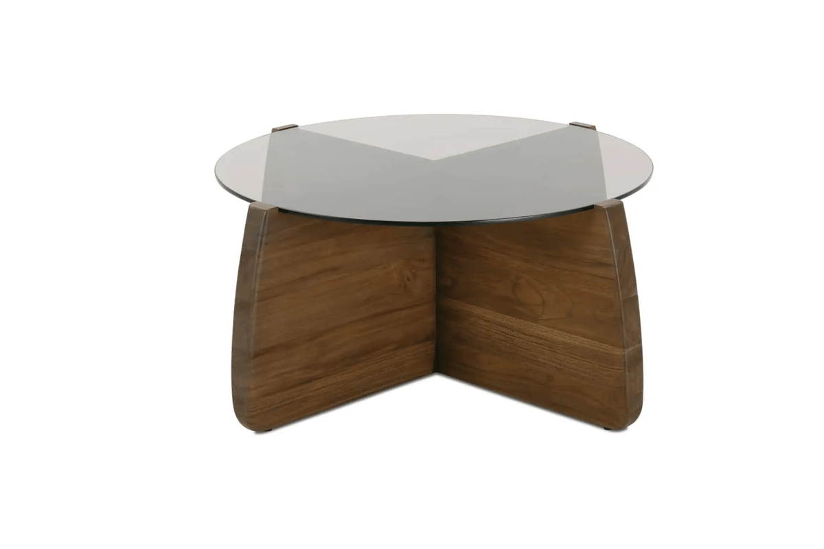 Nova Cocktail Table by Rowe 1