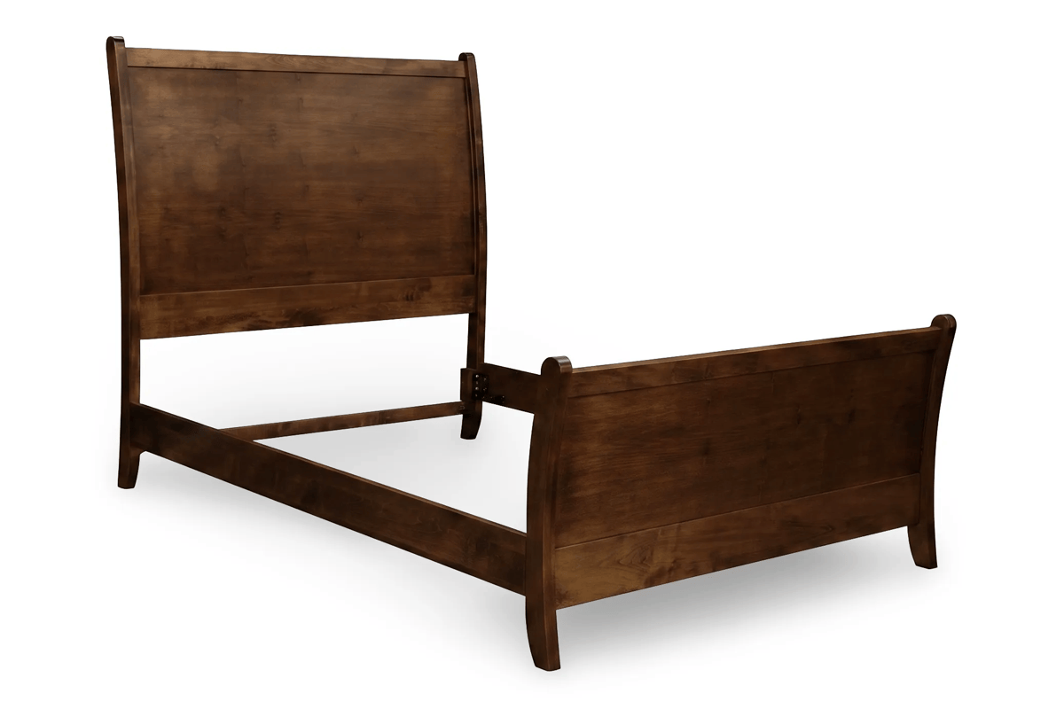 Harlow Queen Bed  1