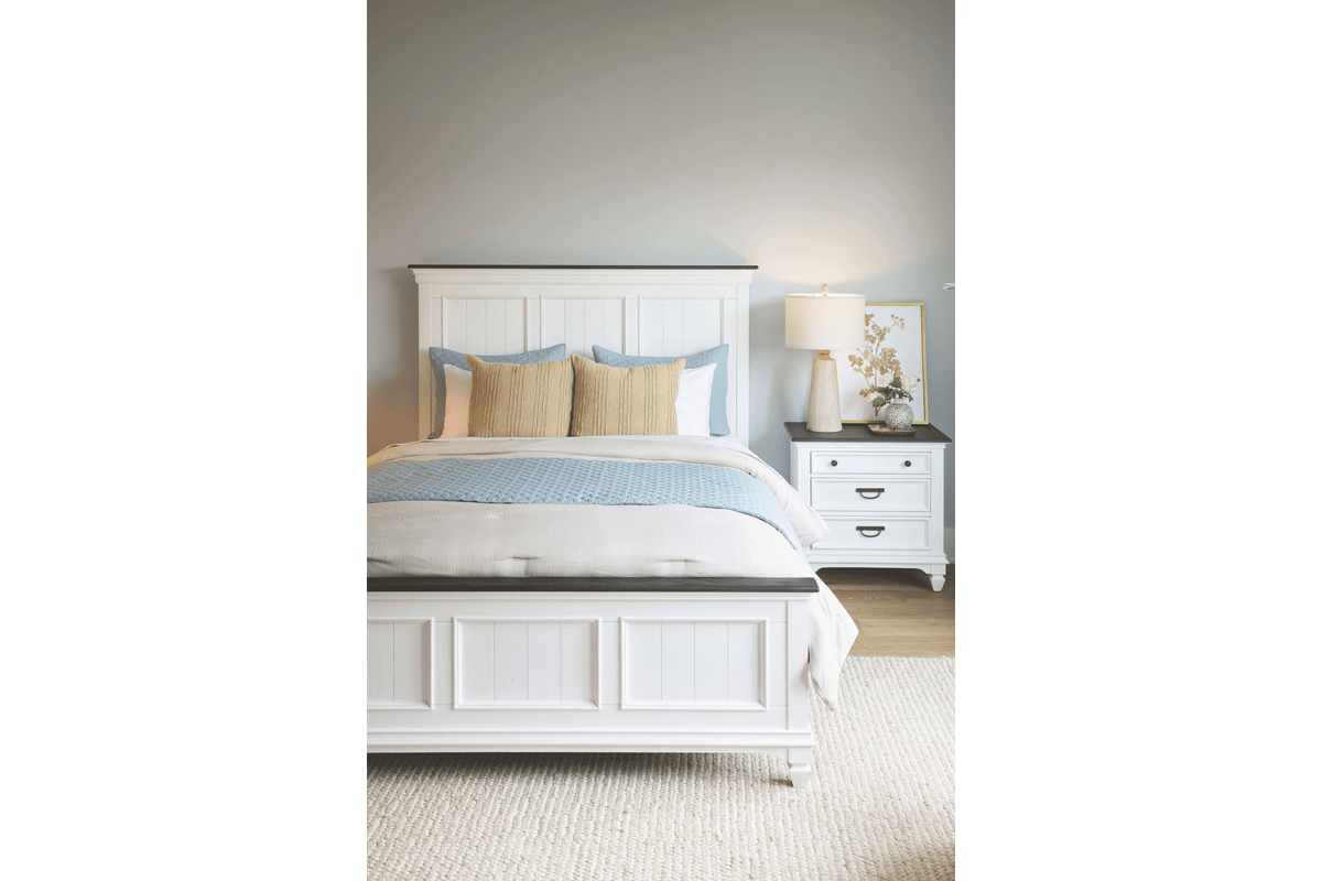Higgins Nightstand 14