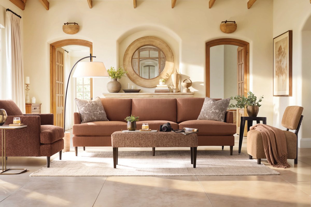 Ventura Accent Chair by Norwalk Furniture 6