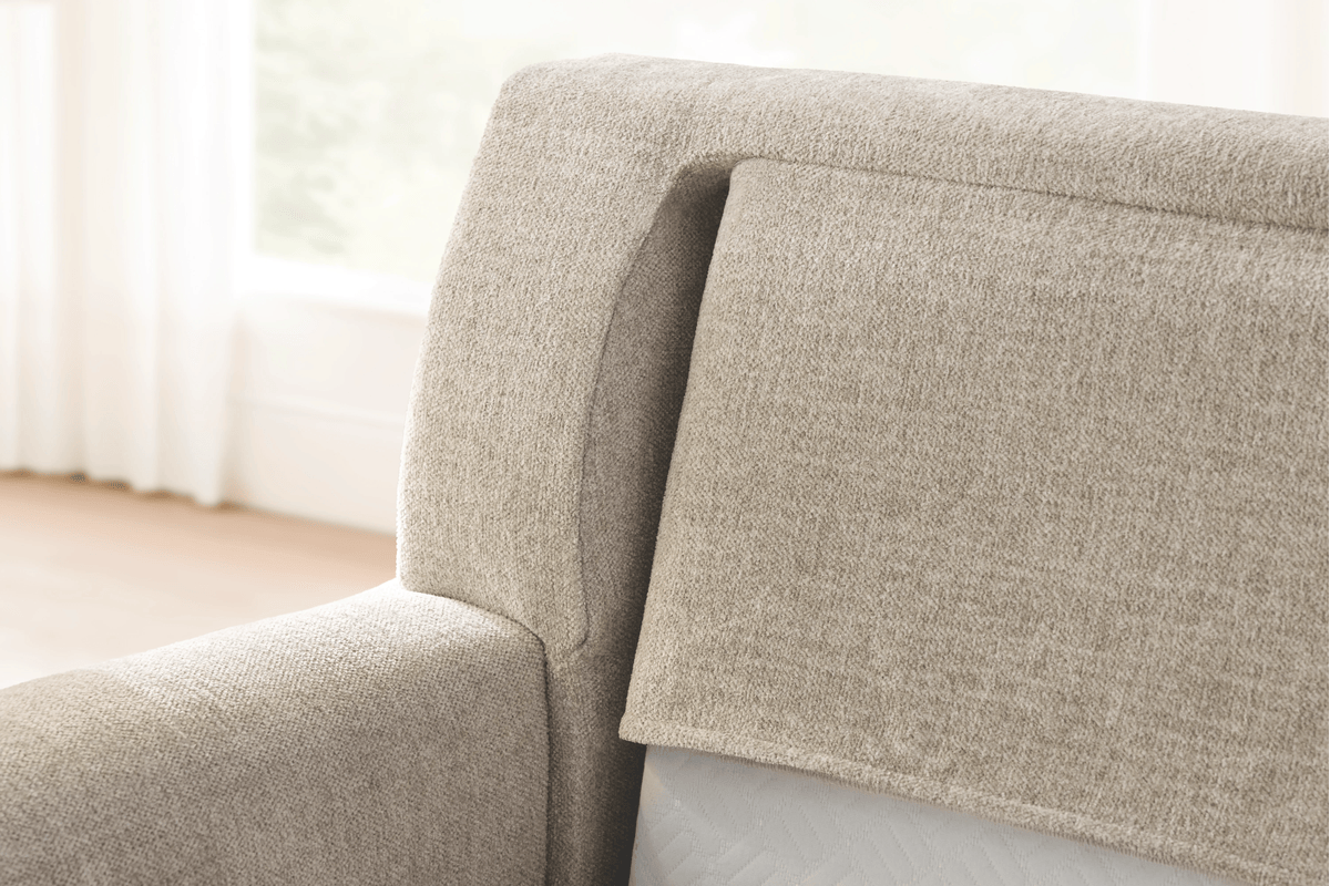 Gaines Queen Sleeper Sofa 11