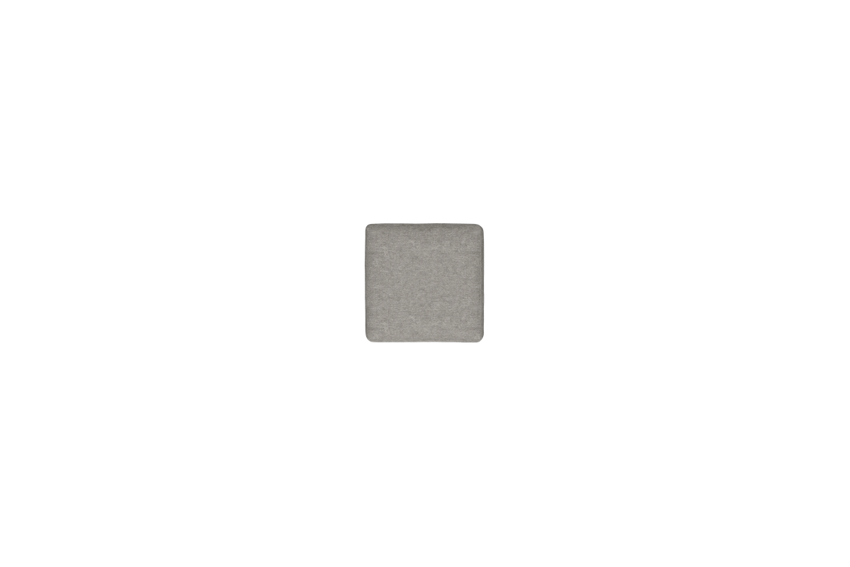 ModularOne Grey Bump Ottoman 5
