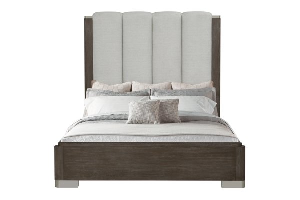 Elena Queen Bed 