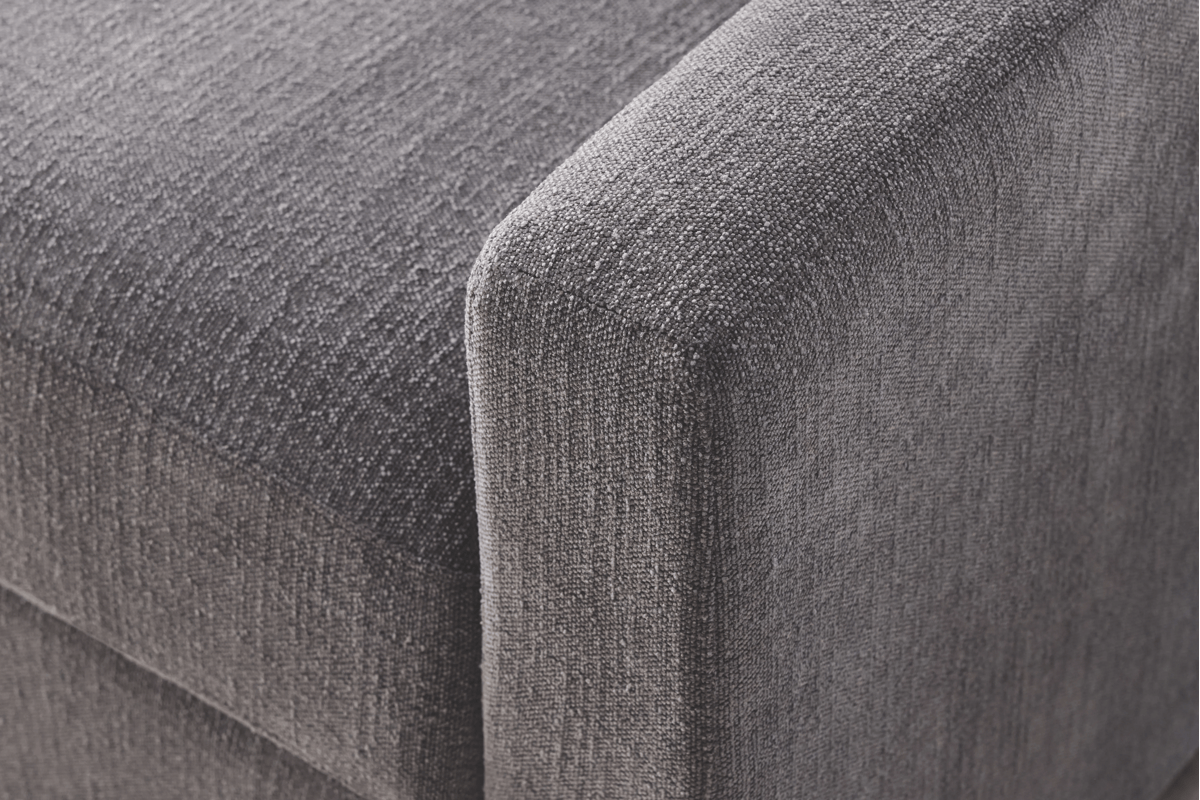 Perry Onyx Queen Sleeper Sofa 17