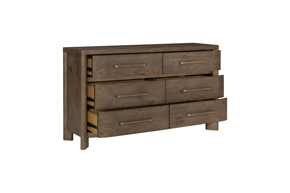 Saddle Creek Dresser   3