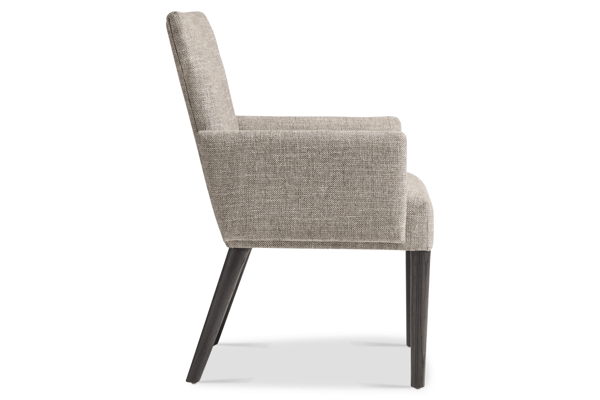 Geneve Arm Chair  4