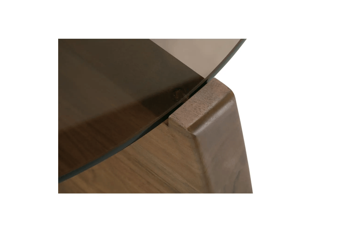 Nova Cocktail Table by Rowe 4
