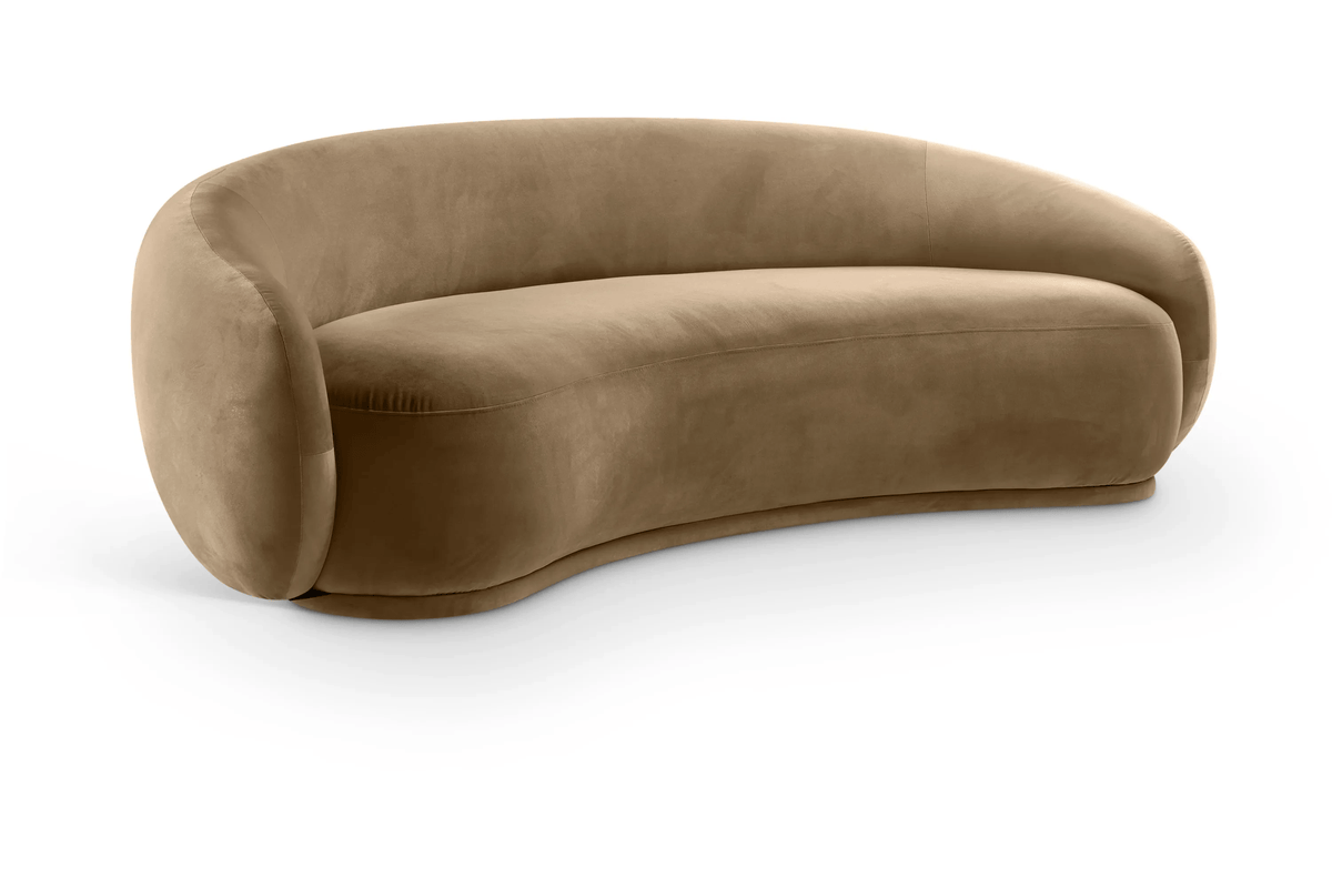 Solana Beige Sofa 2