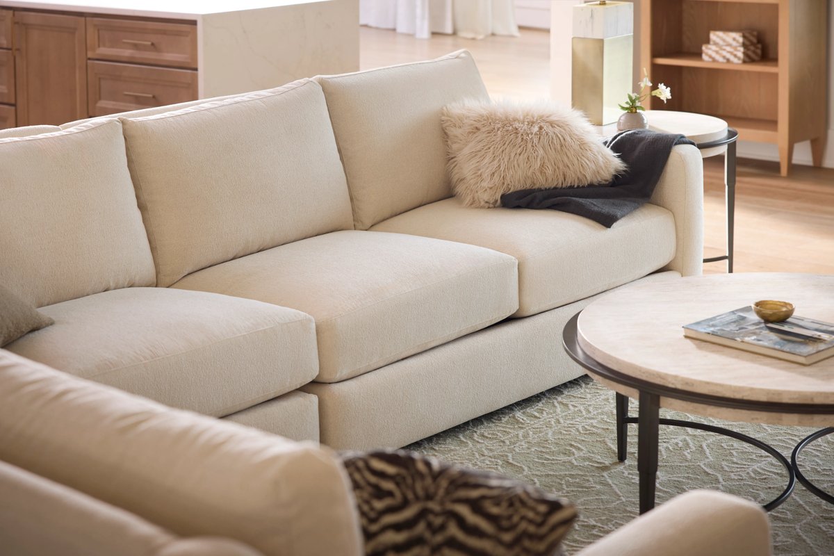Remedy 4-Piece Sectional by Bernhardt 12