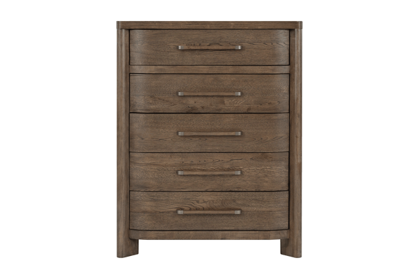 Saddle Creek Chest