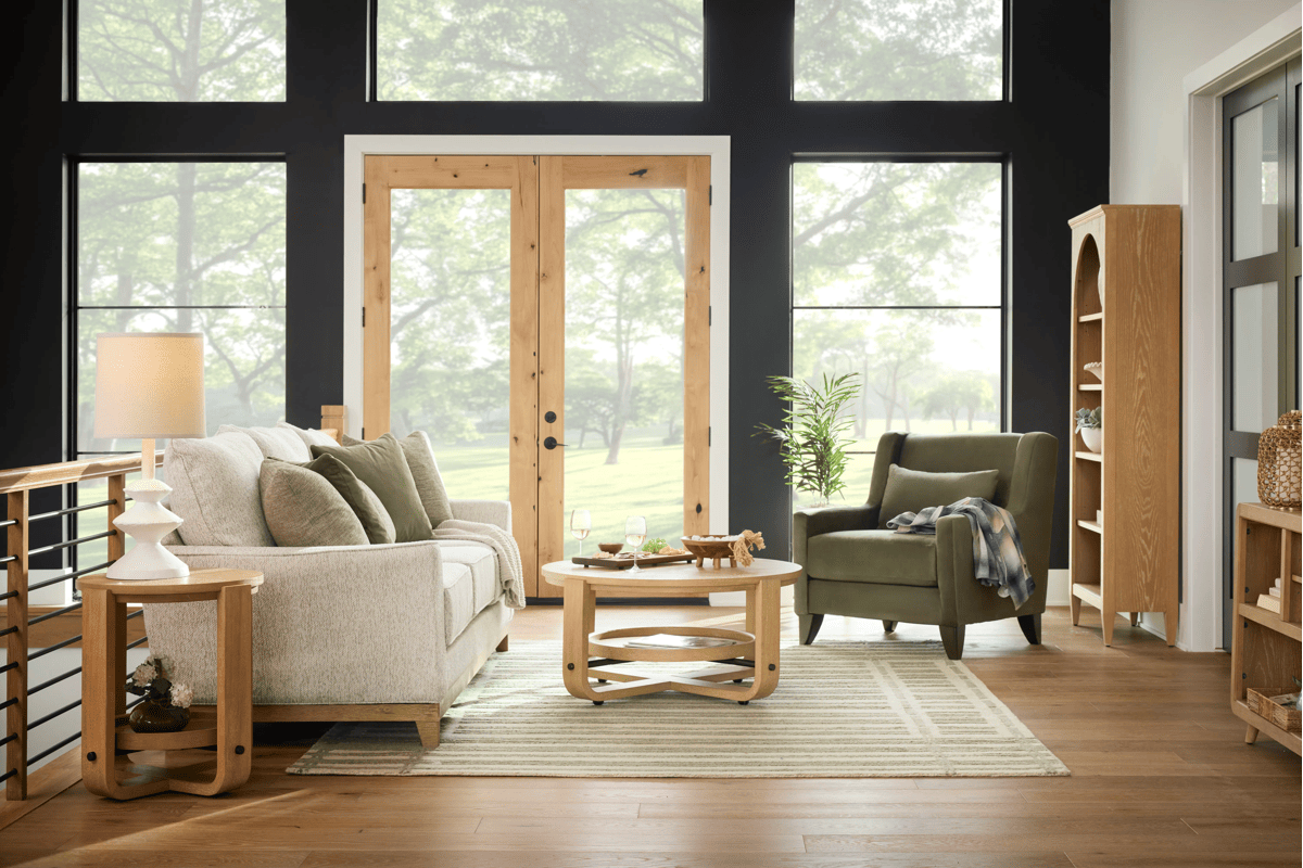 Forest Sofa 2