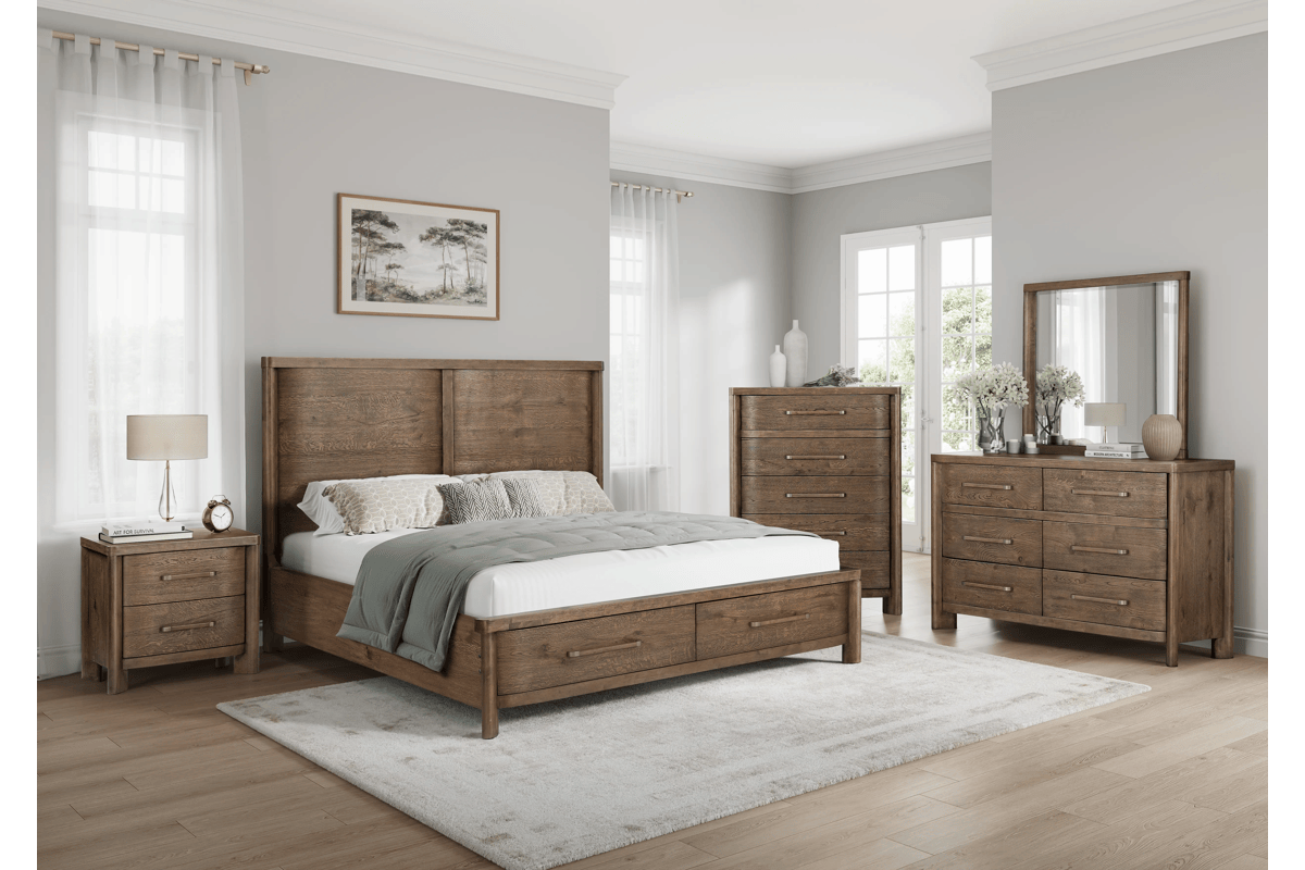 Saddle Creek Nightstand  10