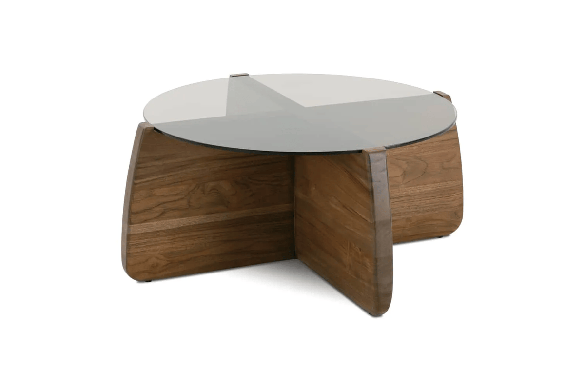 Nova Cocktail Table by Rowe 2