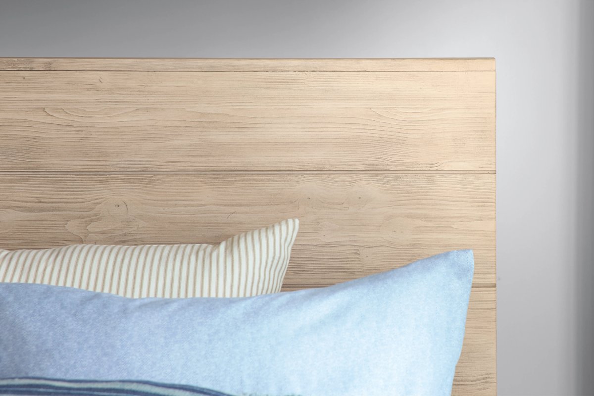 Charlie Natural Twin Bed 5
