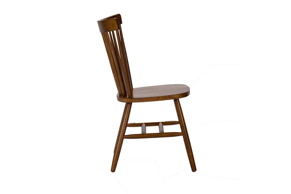 Meadow Brook Table + 4 Chairs  5