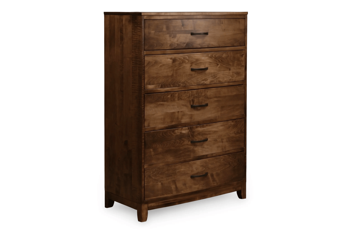 Harlow 5-Piece Queen Bedroom Set  4