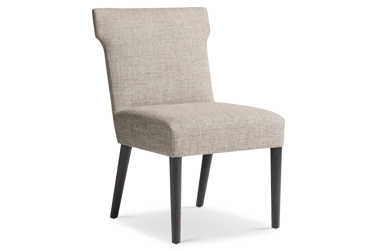 Geneve Table + 4 Side Chairs + 2 Arm Chairs  9