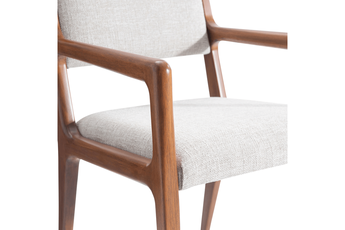 Brasea Arm Chair 2