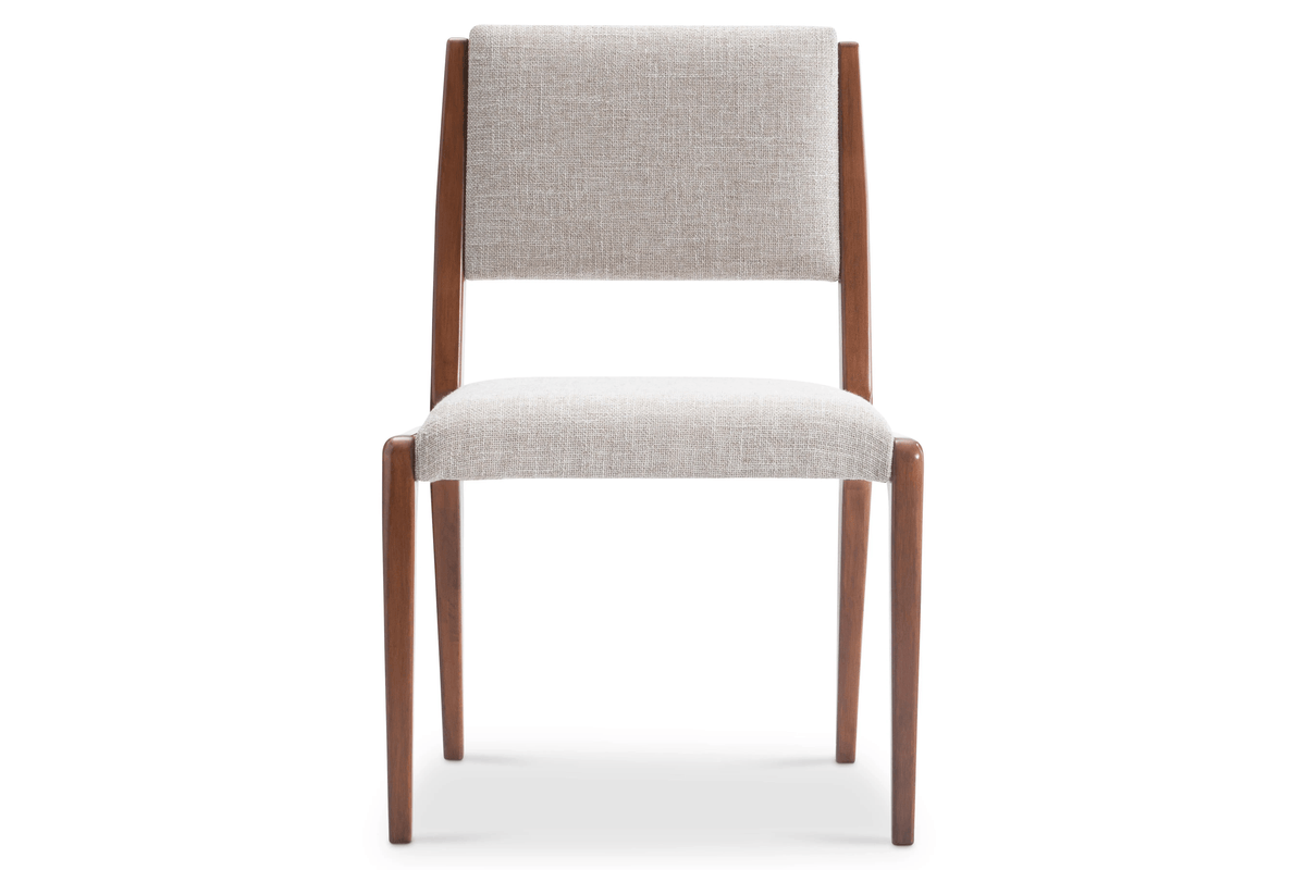Brasea Table + 4 Side Chairs + 2 Arm Chairs  5