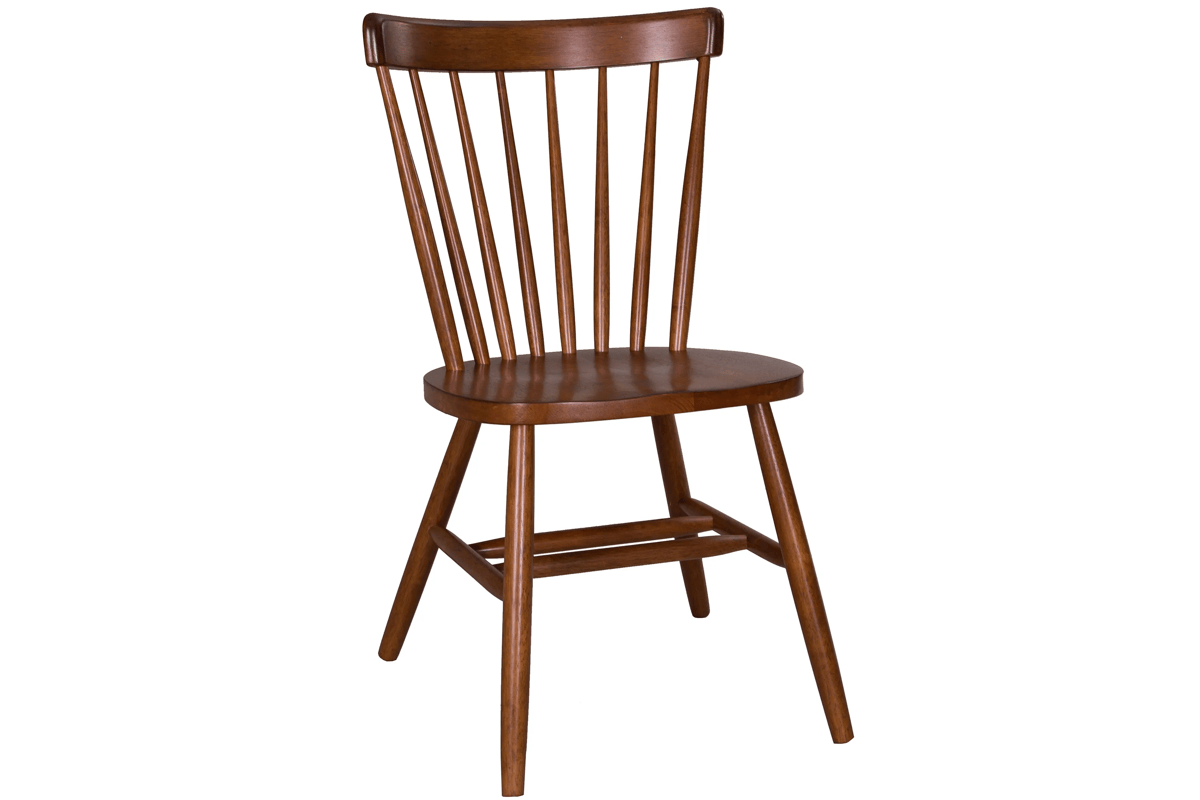 Meadow Brook Table + 4 Chairs  6