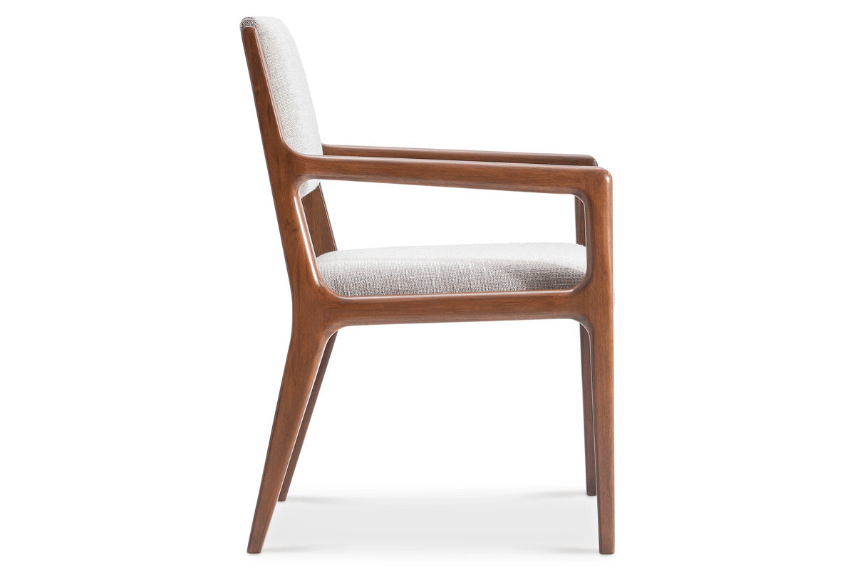 Brasea Arm Chair 3