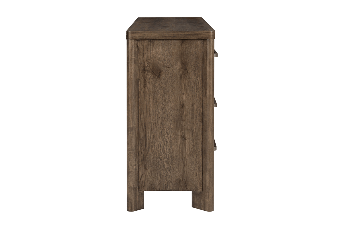 Saddle Creek Dresser   4