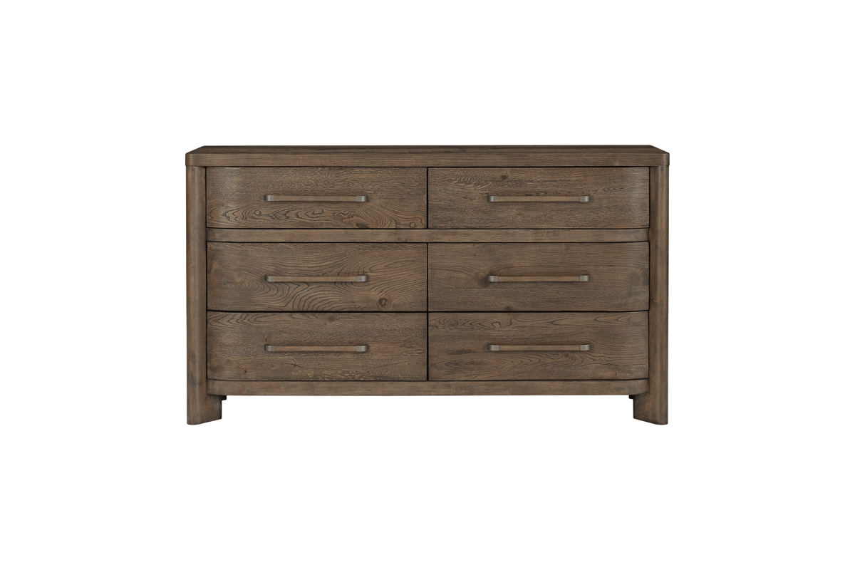 Saddle Creek Dresser   1