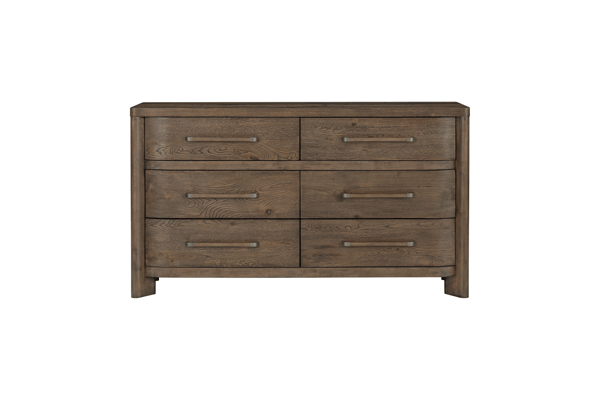 Saddle Creek Dresser  