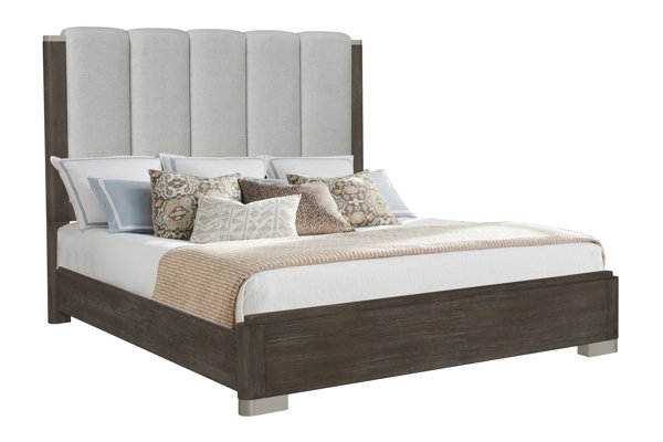 Elena King Bed