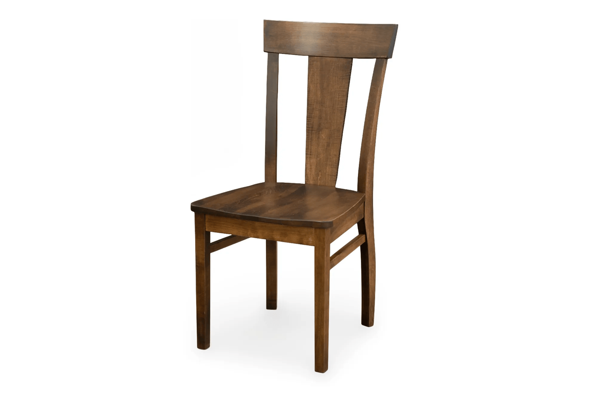 Manon Table + 4 Wood Chairs  4