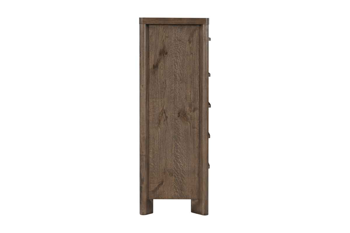Saddle Creek Chest 3