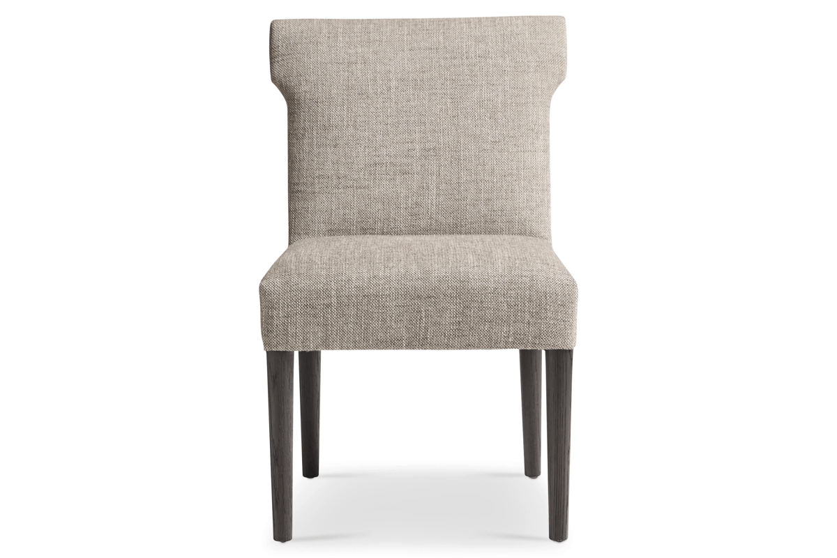Geneve Table + 4 Side Chairs + 2 Arm Chairs  8