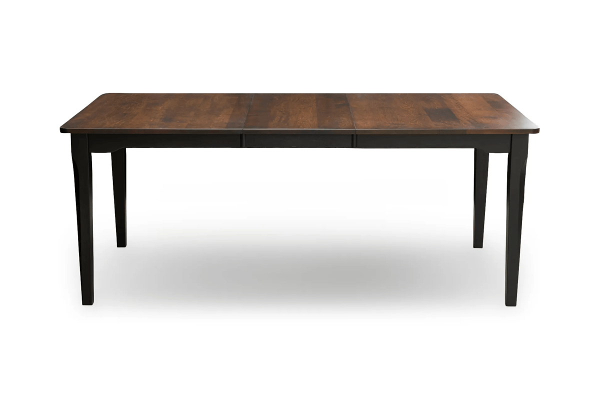 Anni-II Auburn Extendable Dining Table  3