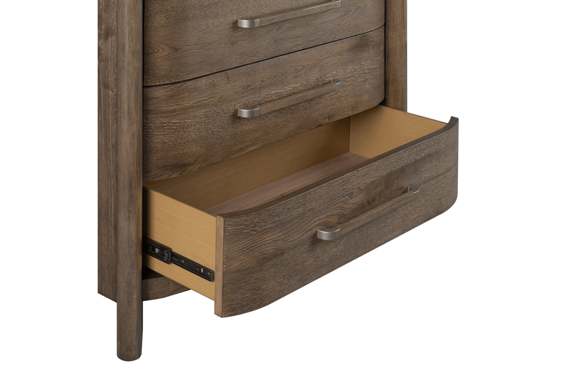 Saddle Creek Chest 4