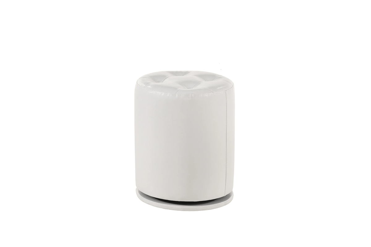 Empire Round Stool  1