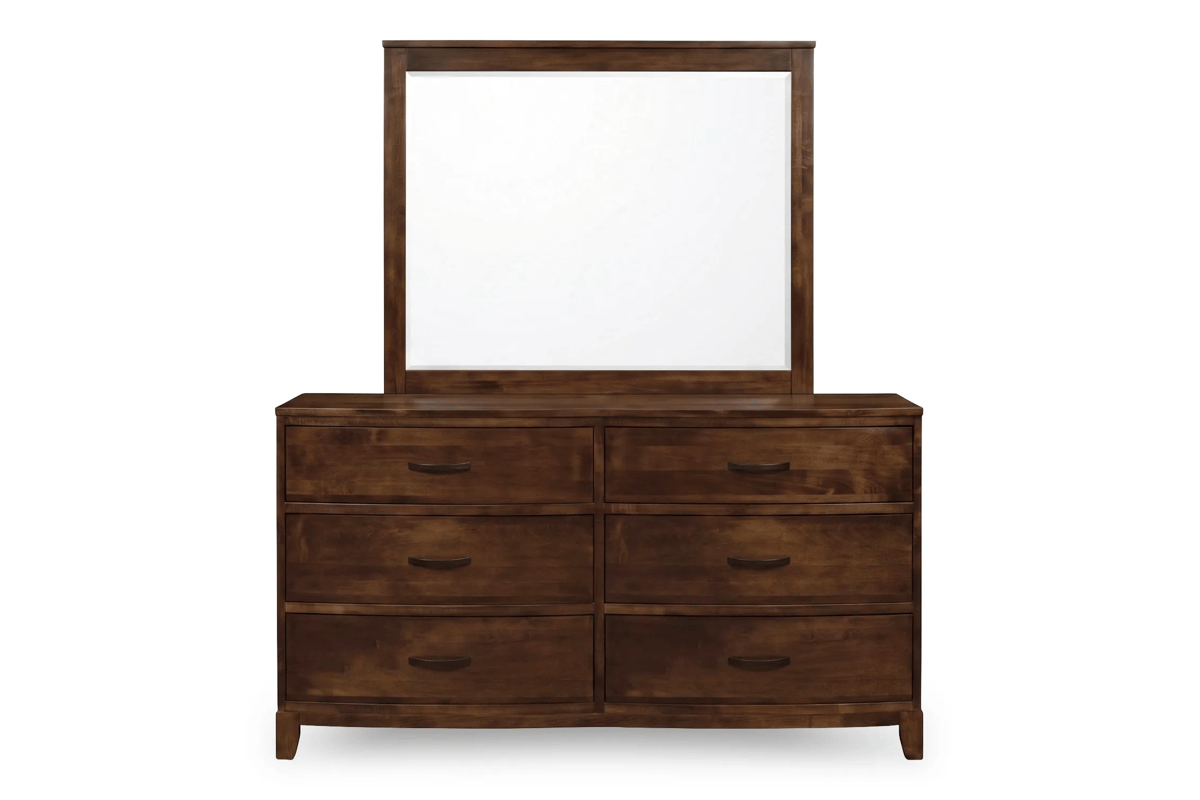 Harlow 5-Piece Queen Bedroom Set  3