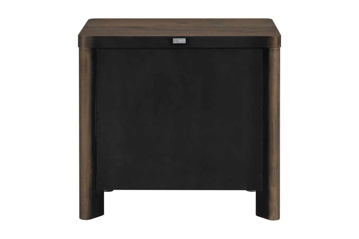 Saddle Creek Nightstand  3