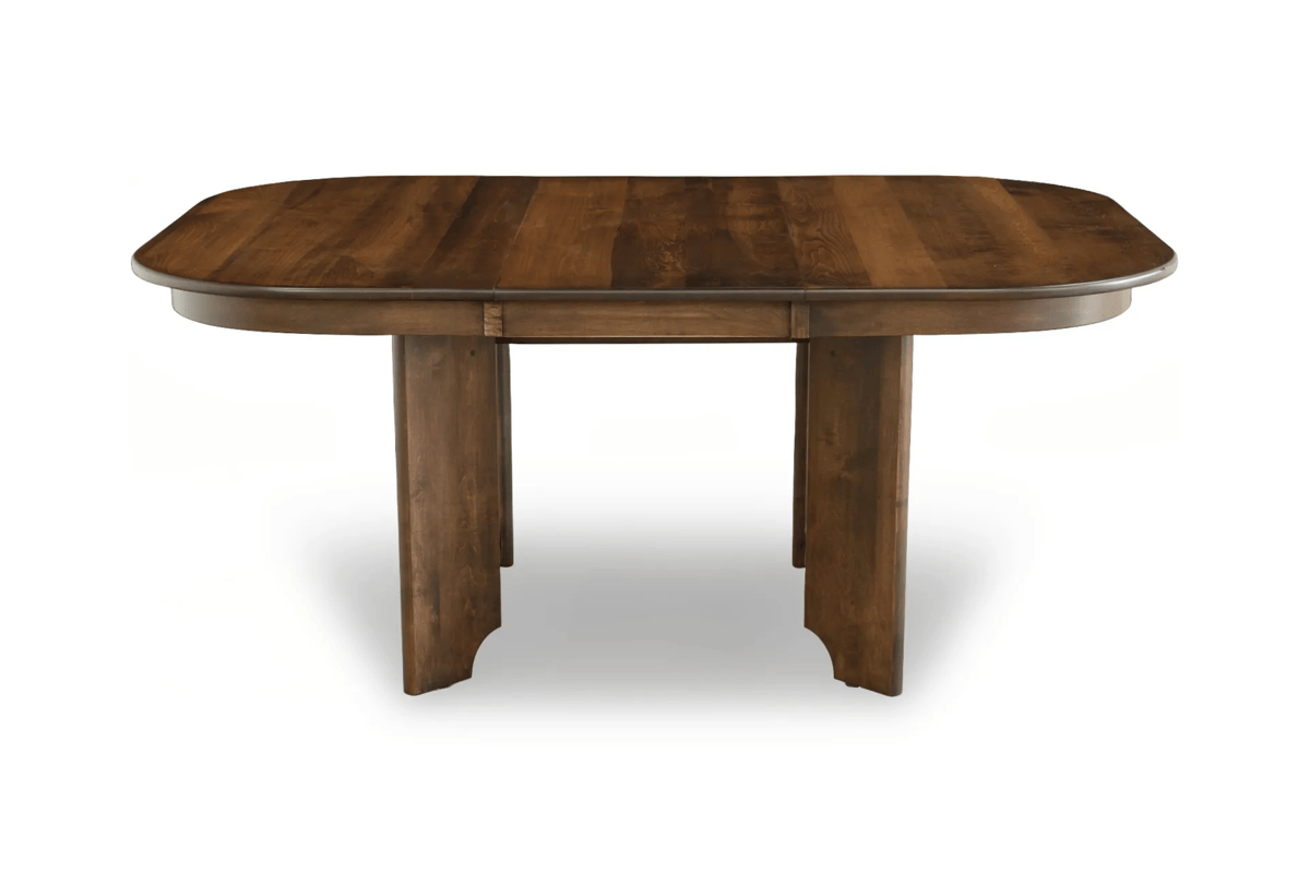 Manon Table + 6 Wood Chairs  5