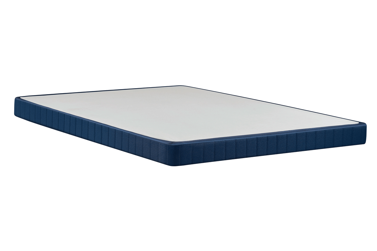 Stearns & Foster® Full Low Profile 5" Foundation 1