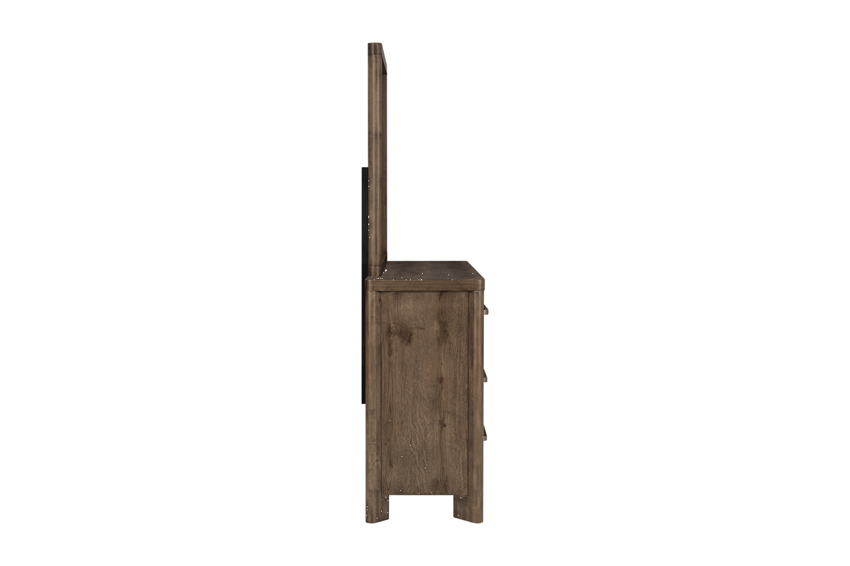 Saddle Creek Dresser+Mirror 3