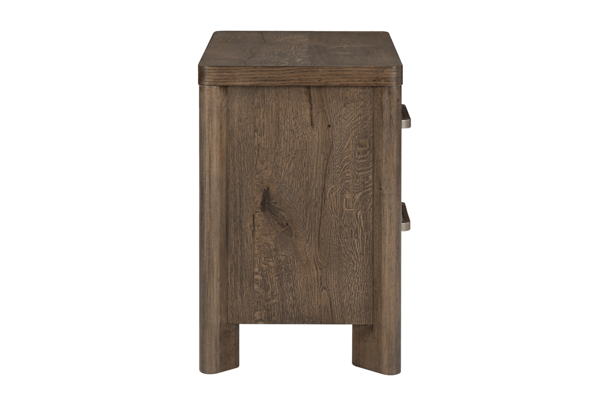 Saddle Creek Nightstand  5