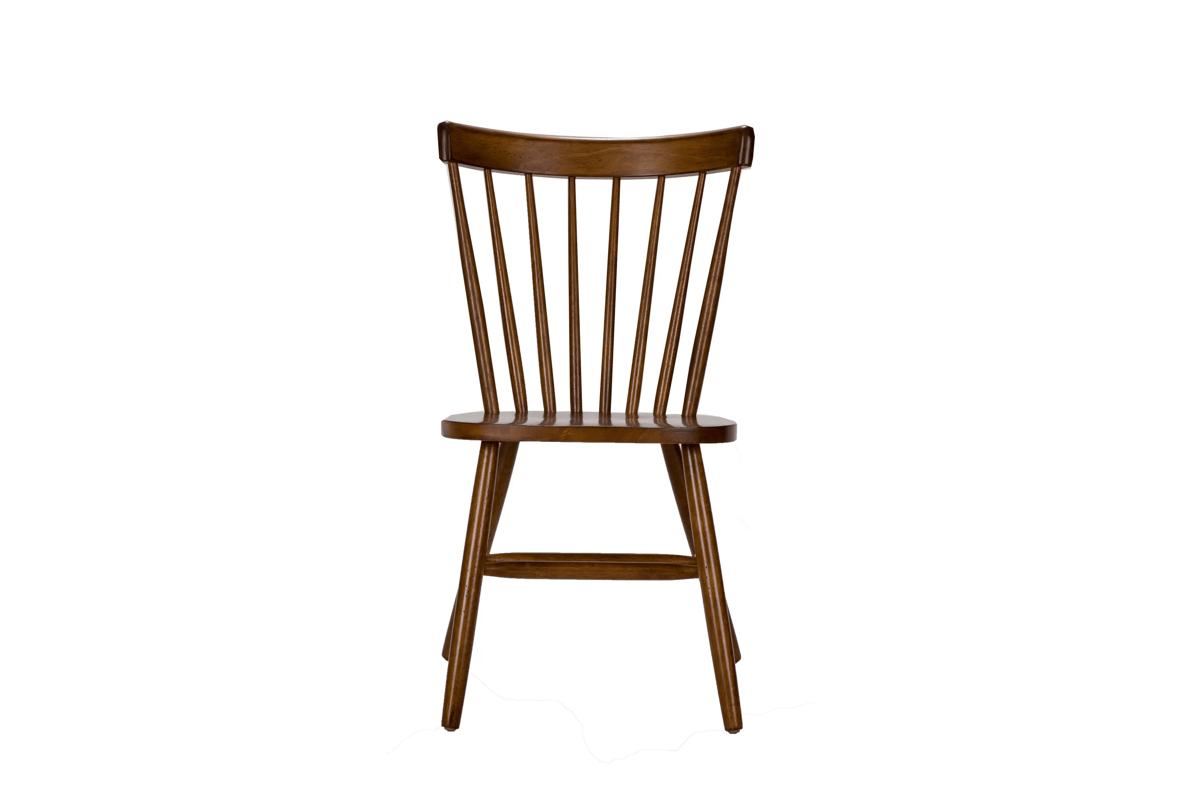 Meadow Brook Table + 4 Chairs  4